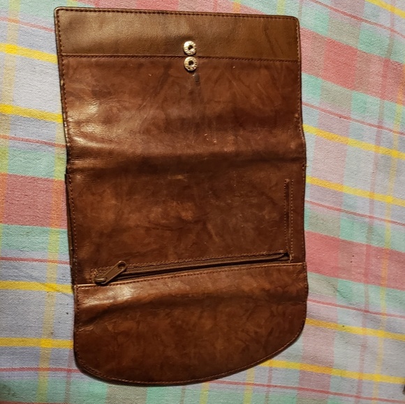 Unbranded genuine leather wallet. - Picture 5 of 5